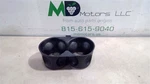 2018-2020 Chrysler Pacifica Voyager Console Cup Holder Liner Insert 68312236AC. Fixed Price $60.00.