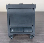 2010-2014 Volkswagen Golf MK6 Gti Ash Tray Console Storage 5K0857961A Oem M6. Fixed Price $31.50.