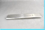 10-15 Jaguar Xjl X351 Front Right Side Door Sill Scuff Trim Plate Cover Oem. Fixed Price $80.00.