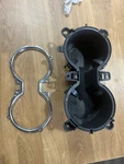 2018-2023 Toyota Camry Center Console Cup Holder + Trim 55620-06520. Fixed Price $62.99.