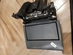 00 01 02 03 04 05 Cadillac Deville Seville Center Console Pop Out Cup Holder. Fixed Price $55.00.