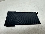 T40921 2010-2018 Ford Taurus Center Console Cap Holder Rubber Mat Bottom Insert. Fixed Price $14.99.