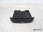 Mercedes-benz ML300 Sport Cdi Blue-cy Centre Console Dash Storage Compartment. Fixed Price $59.90.
