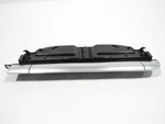 Porsche Boxster 2014 Right Dashboard Mounted Cupholder Trim 13-16 :o. Fixed Price $142.00.