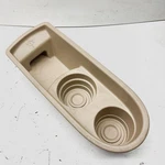 2007 - 2014 Gmc Chevy Cadillac Rear Cup Holder Jack Access Cover 15838267 Oem. Fixed Price $39.99.