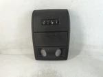 2014 Dodge Caravan Overhead Roof Console LRZZ2. Fixed Price $75.42.