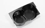 Audi A8 D3 Centre Console Cup Can Holder Genuine 4E1862553A. Fixed Price $153.00.