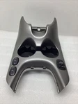 01-06 Toyota Sequoia Front Center Console Cup Holder W/mirror Control Switch Oem. Fixed Price $108.05.