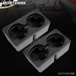 Fit For 07-14 Silverado Tahoe Gmc Sierra Yukon Dual Console Cup Holder Drink 2PC. Fixed Price $21.65.