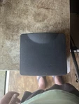 2094-2015 Nissan Titan Armada Rear Cup Holder Light Gray. Fixed Price $65.00.