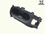 Oem Toyota Corolla Sedan 2020-2021 Center Console Dual. Fixed Price $63.64.