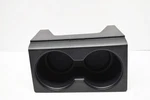 556200C030 2007-2013 Toyota Tundra Sequoia Center Console Cup Holder Insert. Fixed Price $35.99.