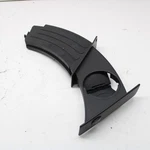 05-10 Bmw E60 E61 Interior Dash Left Side Cup Holder 5145 7 034 132-05. Fixed Price $29.95.