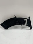 2008-2010 Bmw 528I Dash Front Left Driver Side Cup Holder Oem 51459125622. Fixed Price $23.00.