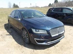 Used Front Lower Center Console Fits: 2017 Lincoln Mkz Floor W/ambient Interior. Fixed Price $299.99.