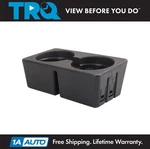 Trq Cup Holder Ebony For Tahoe Suburban Avalanche Yukon Xl Truck Suv New. Fixed Price $39.95.