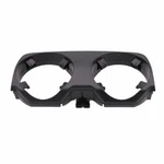 Cup Holder Outer Cover For Bmw Series 740I 740LI 750I 750LI 760LI 51169179820. Fixed Price $26.58.