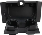 Seat Armrest Cup Holder Storage Box Replacement For 2015 2016 2017 F150.... Fixed Price $65.50.