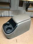00 02 03 04 05 06 Toyota Tundra Front Center Floor Console Brown 58912-0C010. Fixed Price $119.20.