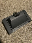 15-20 Ford F-150 Center Jump Seat Rear Cup Holder Oem Back. Fixed Price $135.00.