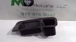 2020-2022 Gmc Acadia Rear Left Quarter Trim Panel Cupholder Oem 84121250. Fixed Price $50.00.