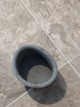 08-13 Toyota Highlander Interior Quarter Panel Cup Holder 66991-48010-B0. Fixed Price $15.00.