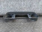 Front Cup Holder Cover Trim Assembly Mercedes R172 SLC43 SLC200 SLC300 Oem. Fixed Price $75.00.