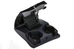 98-01 Dodge Ram 1500 Instrument Panel Dash Gray Cup Holder Mopar Genuine Oem. Fixed Price $299.49.