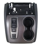 Honda Passport Center Console Gear Shifter Assembly Oem 54000TG7A561M1 2022-2023. Fixed Price $175.50.