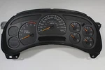 03-07 Silverado Sierra Whole Cluster Stick Shift Manual Transmission Only Reman. Fixed Price $250.00.