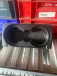 Land Rover Discovery L319 Cupholder With Inserts AH22-F045B55-A. Fixed Price $33.49.
