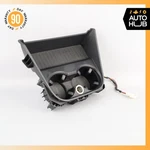 11-17 Bmw F25 X3 Center Console Cup Holder Compartment Oem. Fixed Price $46.23.