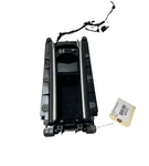 2010-2016 Porsche Panamera Rear Console Storage Compartment W/cup Holder Oem. Fixed Price $89.99.