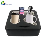Cup Boat Glass Holder Bedroom For Drinks Snacks Remote Control. Fixed Price $20.72.