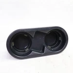 2004-2011 Mitsubishi Endeavor Center Cup Holder Oem Black. Fixed Price $26.05.