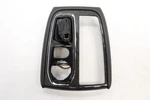 2018 - 2021 Infiniti QX80 Center Console Gear Shifter Cover Bezel Oem Black. Fixed Price $97.01.