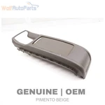 2010-2017 Audi A5 Quattro Cabriolet B8 Rear Seat Panel / Cup Holder. Fixed Price $68.49.