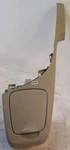 10-15 Toyota Prius Center Console Cup Holder W/ Trim Panel 55620-47030 Beige Oem. Fixed Price $47.98.