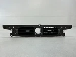 2004-2009 Jaguar XJ8 Vdp X350 Front Center Dashboard Hvac Dual Air Vent Oem. Fixed Price $69.43.