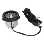 Raffel Systems Theater Cup Holder Ich R2ULBL 02 For Power Recliner Sofa With Usb. Fixed Price $91.99.