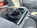 Ford F350 Cup Drink 1992-1997 Obs Holder Center Console Can. Fixed Price $20.00.