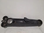 Used Front Lower Center Console Fits: 2011 Mini Clubman Floor W/o Navigation. Fixed Price $343.99.