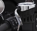 Goldstrike Drink Holder W/black Left Side Accessory Mount. Fixed Price $74.99.