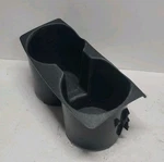 2013-2020 Infiniti JX35 QX60 Front Center Console Cup Holder Plastic Insert Oem. Fixed Price $31.49.