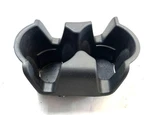 Jeep Wrangler Tj Center Console Insert Dual Rubber 01-06. Fixed Price $29.99.