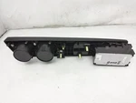 2015-2016 Lexus IS350 Holder W/navi 84781-53010-C0 55620-53180-C0. Fixed Price $235.93.
