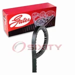 Gates Xl 9405 Accessory Drive Belt For ZJG17405 ZAH17405 W51-157 V132 Xb. Fixed Price $23.08.