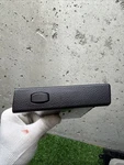 04-08 BMW525, 530,535,550 Front Right Side Dash Cup Holder Assy Oem. Tested!!!!. Fixed Price $25.00.