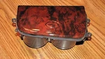 02-05 Hyundai Sonata Cup Holder Oem. Fixed Price $34.99.