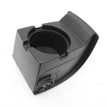 2006-2010 Hummer H3 Rear Cup Holder Fold-out Back Seat Black Drink. Fixed Price $59.95.